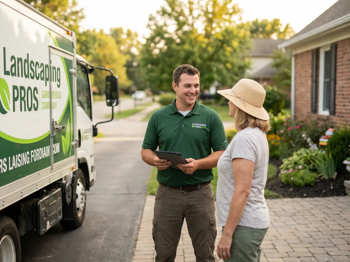 Landscaping Heuvelton, NY FAQs
